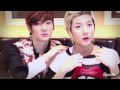 NU'EST - Sandy