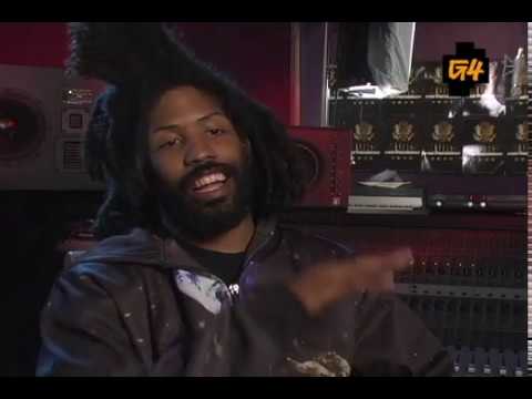 Freestyle 101: Murs (Living Legends)