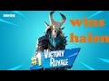 Winst halen?? - Fortnite battle royale live gameplay