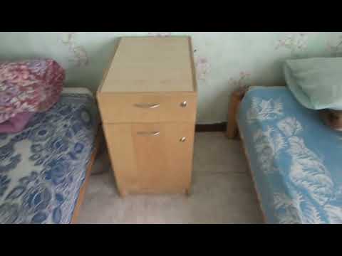 house tour in jaunais dinamietis /i got stuck in the bathroom at the end/