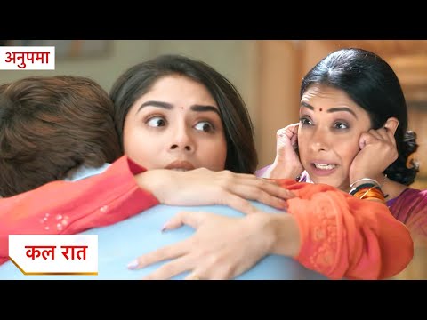 Anupama Today New Promo | 22nd November 2025