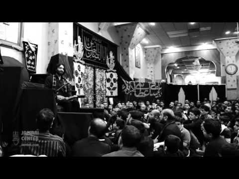 Nadeem sarwar message 2