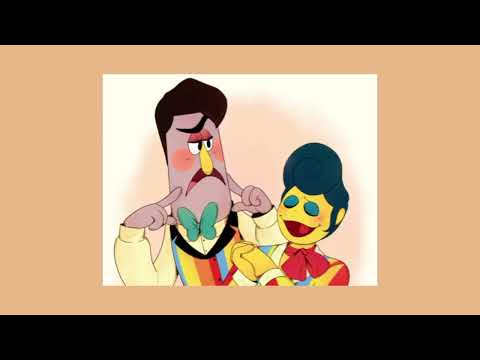 N Apostrophe T || Tom Lehrer || sped up