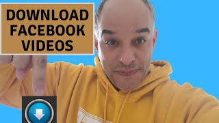How to Download Facebook Videos (Even Other People