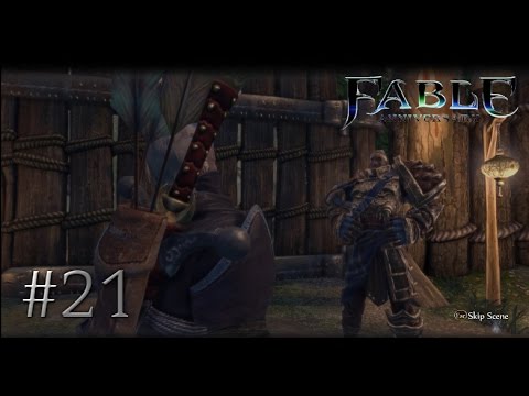 Fable Anniversary - Gameplay Walkthrough 1080p (PC) Part 21