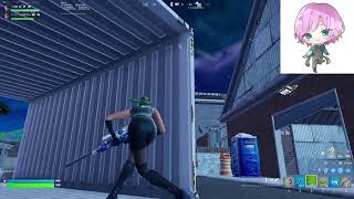 大会久々に砂抜いた | #kjtcqt (#Twitch)