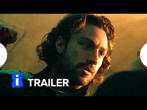 Kraven – O Caçador - Trailer