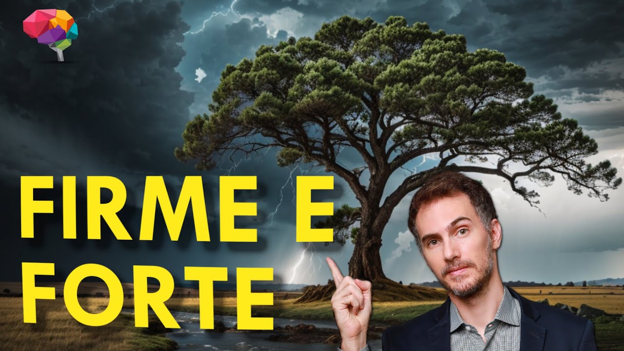 Como Cultivar a Resiliência Mental para Viver Melhor