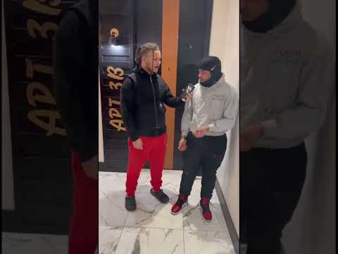 U WANNA GO OUT LIKE NOTTI 🤔  NOTTI 🔪🔪