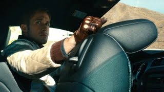 Drive (Robbery Scene)