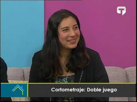 Cortometraje: Doble juego