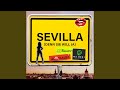 Sevilla (denn sie will ja)