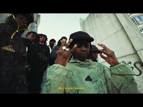 Saaro x Bilouki - Identité - CLIP OFFICIEL