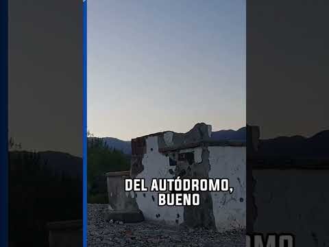 Futuro del Ex Autódromo General San Martín ( Mendoza)2026