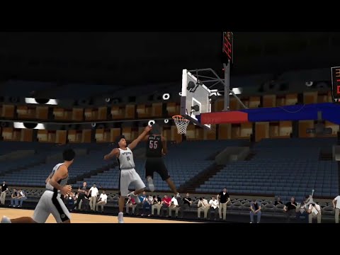 Why Even Jump NBA 2K20 MyCareer Ep.13 Mobile Gameplay 