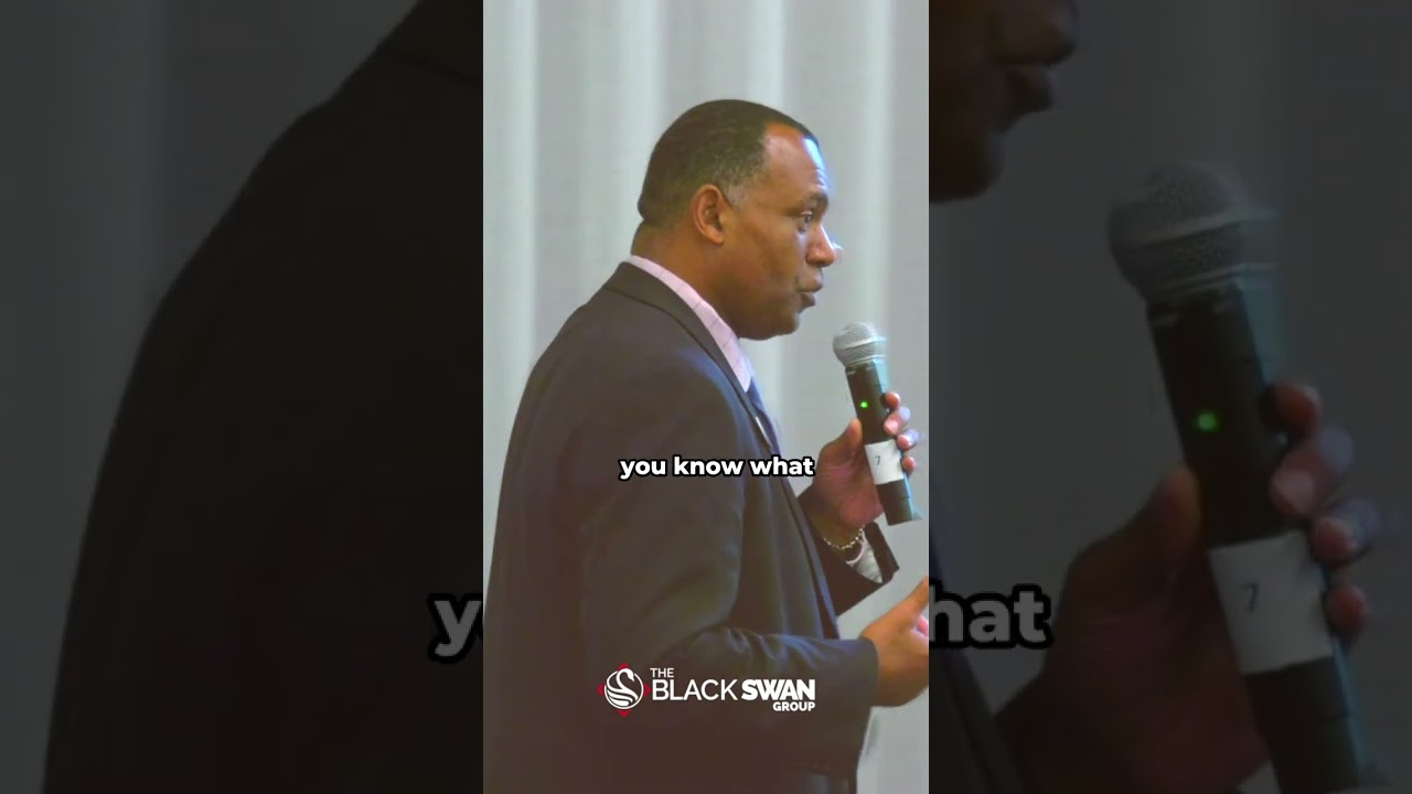 How To Purposely Mislabel To Provoke A Response | Troy Smith