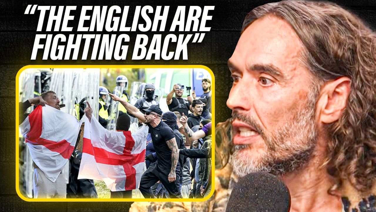 The UK Just Reached It's Tipping Point...