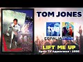Tom Jones - Lift Me Up (Spain TV Appearance - 1995)