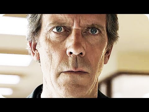 afbeelding Chance Season 2 Trailer (2017) Hulu Series