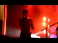 Buckcherry I Want You / WITH LYRICS a Donnie Tranchina U.L