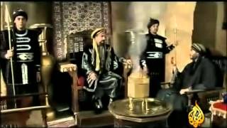 وثائقي – علماء مسلمون (8) : ابن سينا