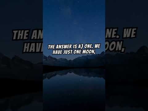 ''Can You Solve This Fun Riddle? 🧩 | Test Your Knowledge!" #riddles  #universe #space