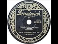 Jack Teagarden - Dark Eyes
