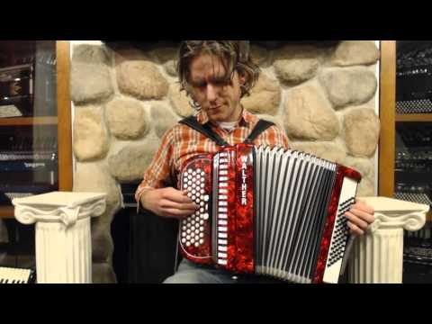 2095 - Red Walther Weltmeister 602 MM 60 $995