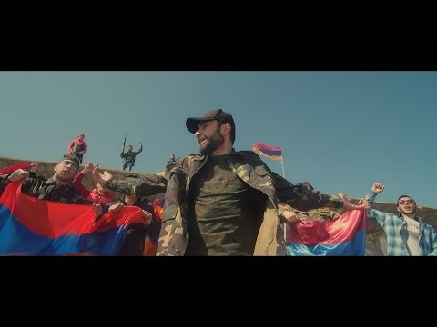 Lyov G - Misht Araj / New Official Music Video HD /