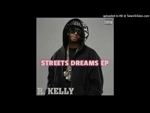 R. Kelly - Juicy Booty (Ft. Chris Brown & Jhen Aiko)