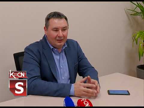 Najava dva projekta i gasifikacije