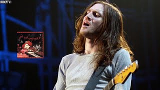 John Frusciante - &#39;&#39;I&#39;ve Never Listened To [One Hot Minute]&#39;&#39;