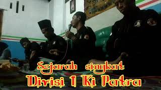 Download lagu Sejarah Singkat WSPamungkas... mp3