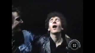 Bijelo Dugme, Kosovska