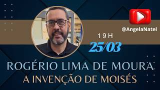 Atenção para a próxima live!