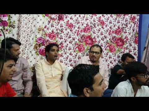 Jashn e Eid e Ghadeer Wa Mubahila 2019