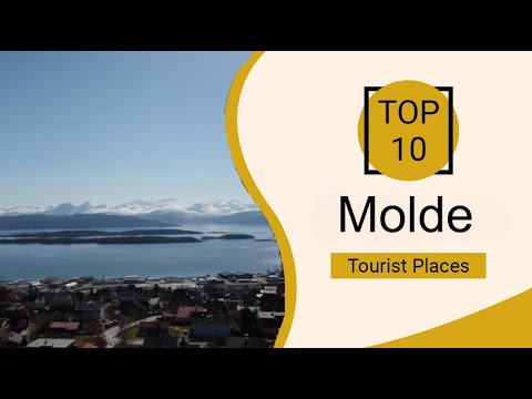 Top 10 Best Tourist Places to Visit in Molde | Norway  - English