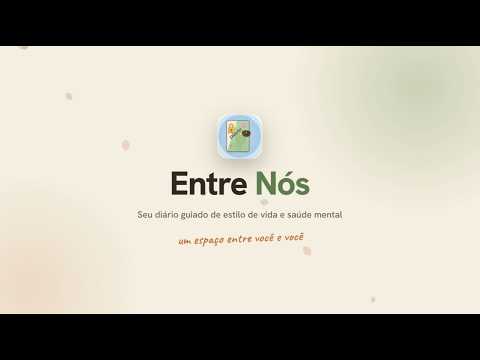 Entre Nós — Guided Journal video thumbnail