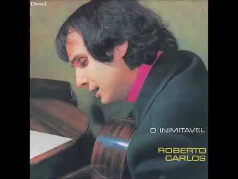 ROBERTO CARLOS - NÃO HÁ DINHEIRO QUE PAGUE (1968)