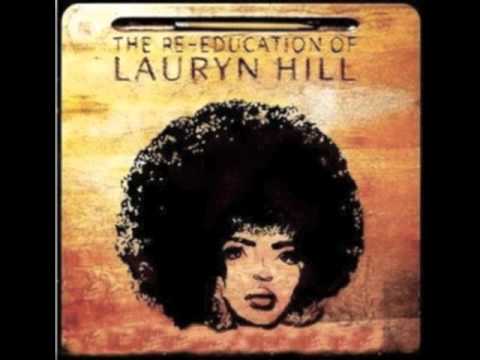 Lauryn Hill - Selah (HQ)