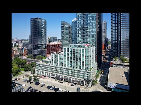 Soho Residences Toronto