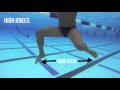Water Polo ODP Eggbeater