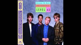 07   Two Hearts Collide   Level 42
