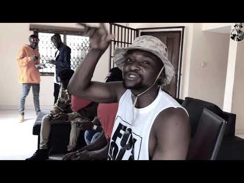 Sarkodie ft Keeny Ice -  Biibi Ba (Mixed by Seshi)