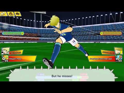 CTDT NO SOUND All Type Euro vs Latin Ranked # 007