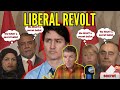 Rebel MPs REVOLT Against Trudeau's Leadership! | Stand on Guard