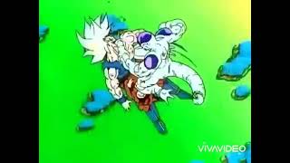 dragon ball z amv chasing after