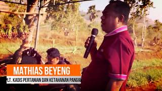 preview picture of video 'Bawang Lembata Nusa Tenggara Timur'