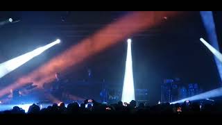 Kruder &amp; Dorfmeister,  Last concert of the K&amp;D Sessions Live, LAV, Lisbon, 13 Dec. 2025 (vid1)