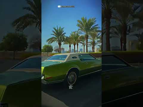 Lincoln Continental Mark IV: The King of the 70s 👑